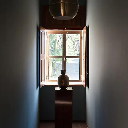 Da Penha 2* Γκιμαράες