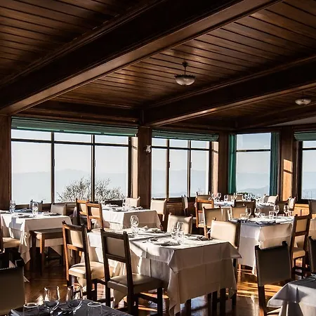 Ξενοδοχείο Da Penha 2*