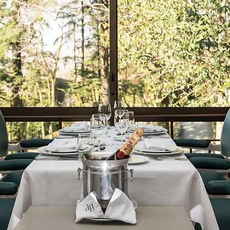 Da Penha Ξενοδοχείο 2*