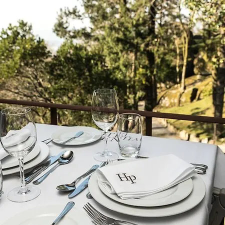 Da Penha Ξενοδοχείο Γκιμαράες