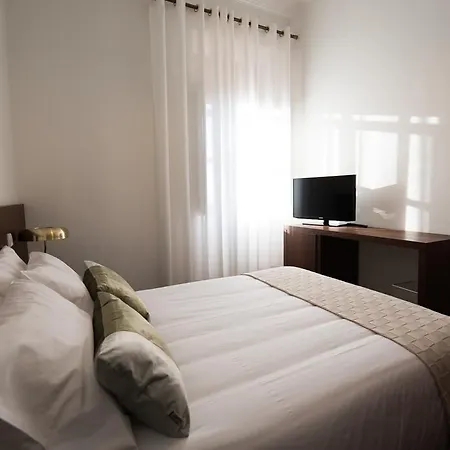 Ξενοδοχείο Da Penha