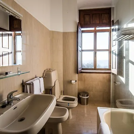 Da Penha Ξενοδοχείο Γκιμαράες