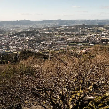 Da Penha 2* Γκιμαράες