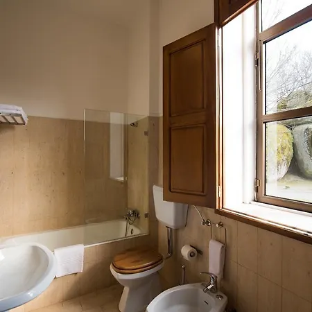 Ξενοδοχείο Da Penha Γκιμαράες