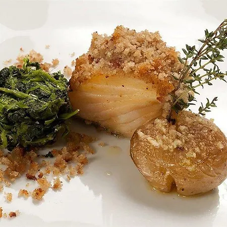 Da Penha Ξενοδοχείο Γκιμαράες