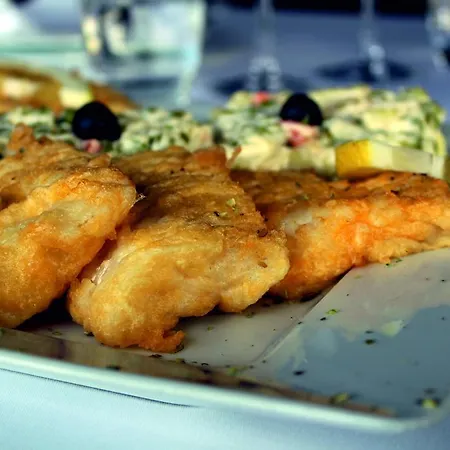 Ξενοδοχείο Da Penha Γκιμαράες