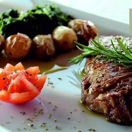 Ξενοδοχείο Da Penha Γκιμαράες