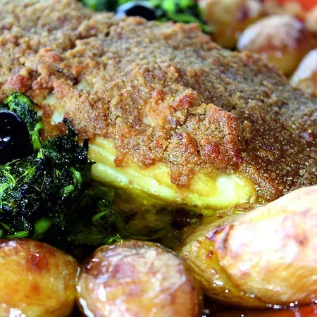 Da Penha 2* 귀마레스