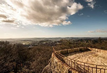 Da Penha Ξενοδοχείο Γκιμαράες