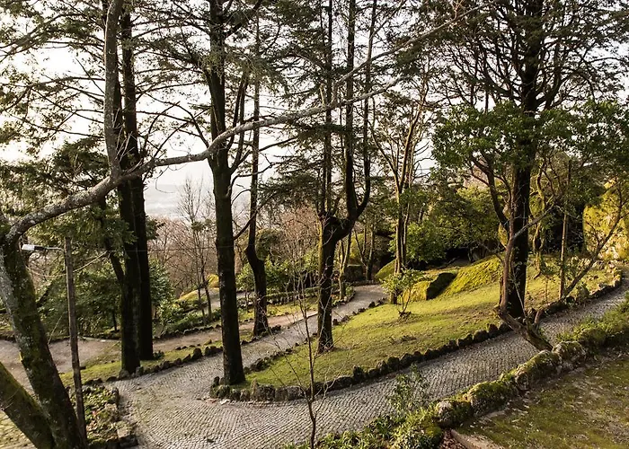 Da Penha 2* Guimarães