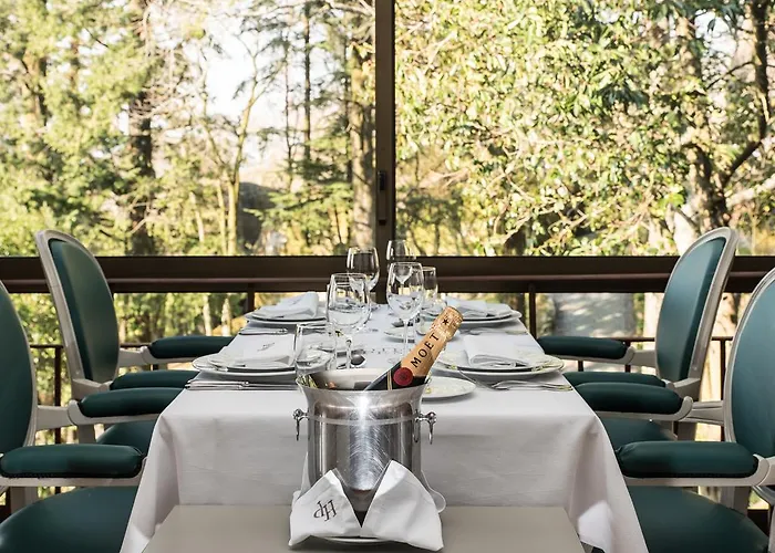 Da Penha ホテル 2*