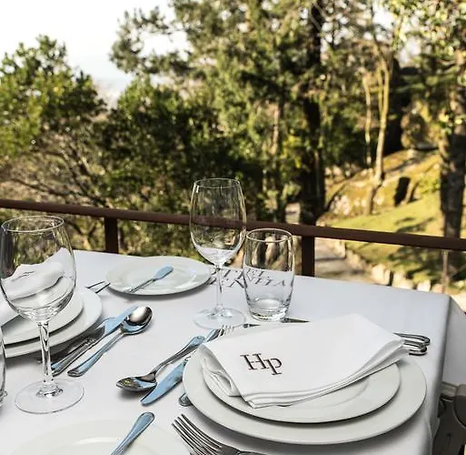 Da Penha Otel Guimarães