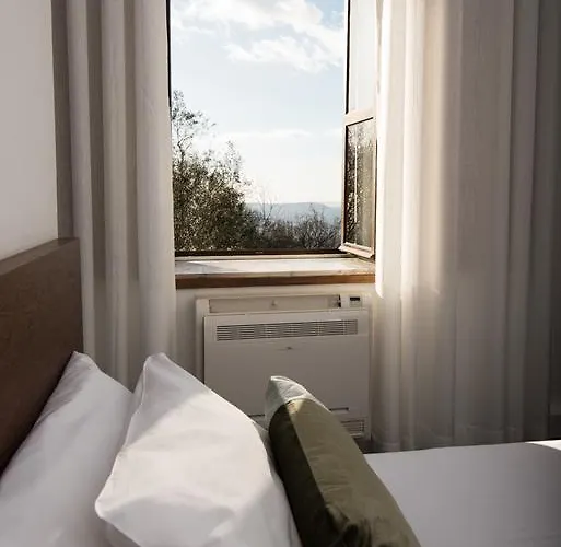 Da Penha ホテル 2*