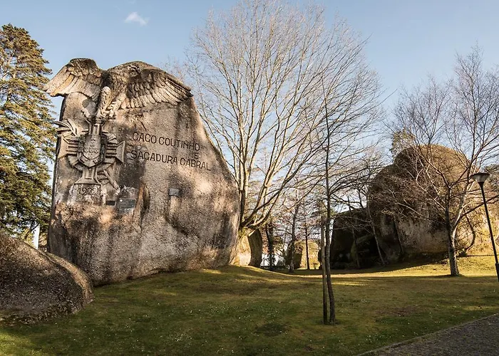 Da Penha Otel Guimarães