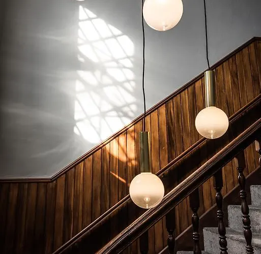 Da Penha 2* Guimarães