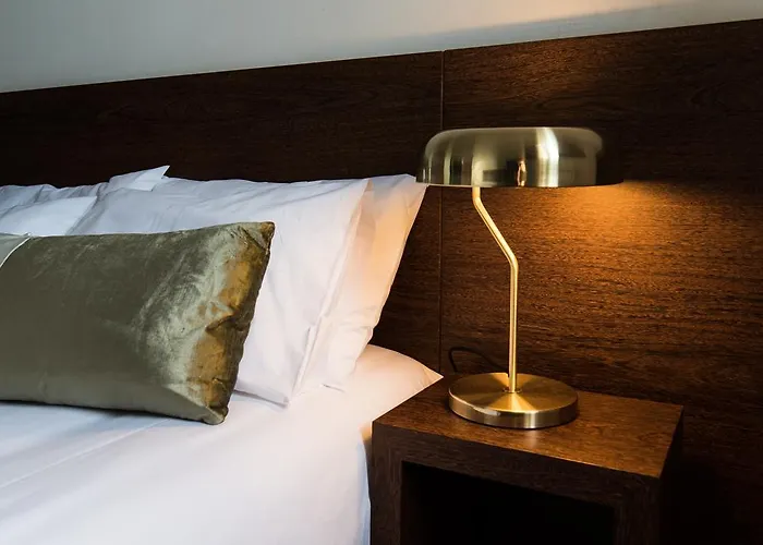 Da Penha ホテル 2*