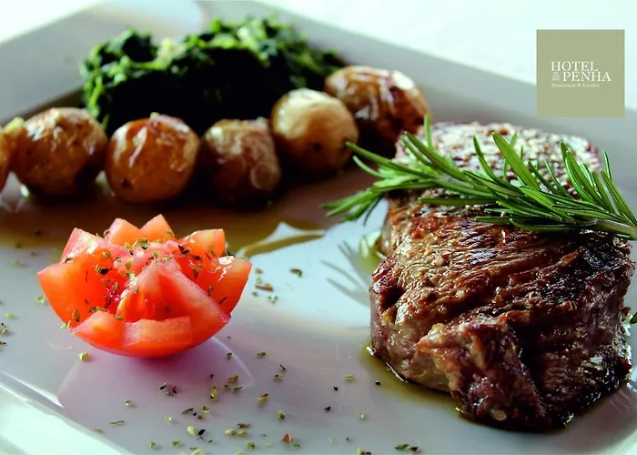 Otel Da Penha Guimarães