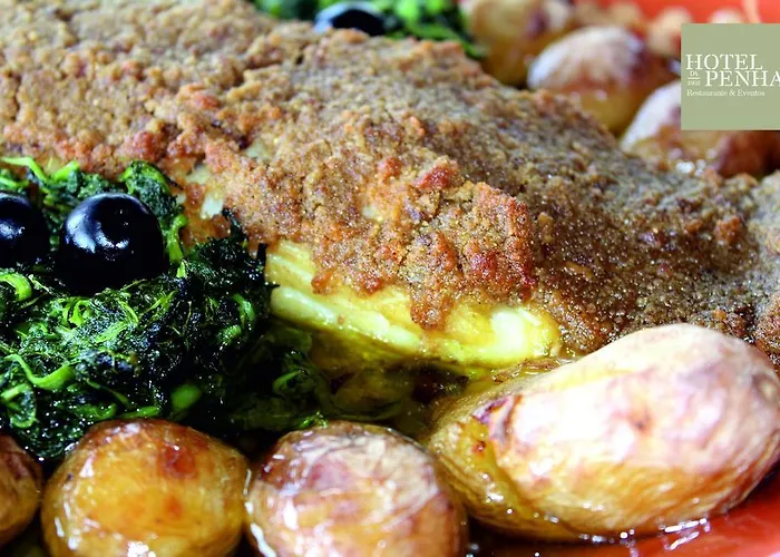 Da Penha 2* Guimarães