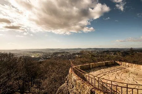 Da Penha ホテル ギマランイス