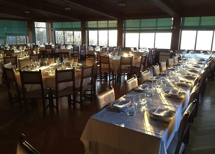 Da Penha ホテル 2*